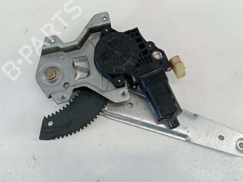 Rear left window mechanism HYUNDAI GETZ (TB) 1.6 | BP25312732C24 