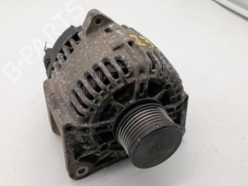 Used Alternator RENAULT CLIO II (BB_, CB_) 1.5 dCi (B/CB07) (65 hp) 29831238