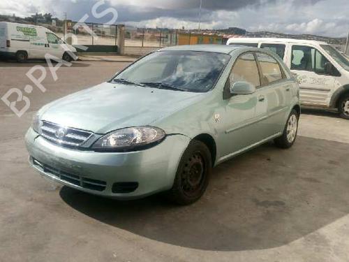 Brugte CHEVROLET LACETTI (J200) 1.6 (109 hp) 4338529