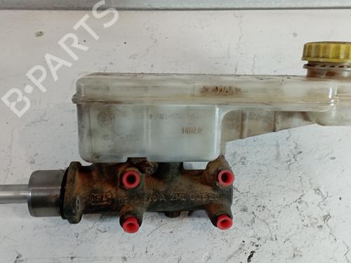 Used Brake master cylinder CITROËN JUMPER I Van (244) [2002-2025]  25315800