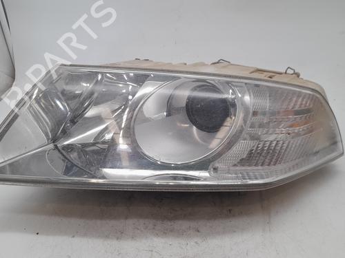left-headlight-skoda-octavia-ii-combi-1z5-2004-2005-2006-2007-2008-2009-2010-2011-2012-2013-33853085 main image