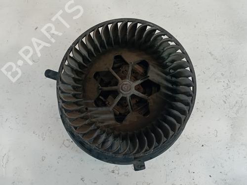 Heater blower motor SEAT ALTEA (5P1) | BP25322855M62