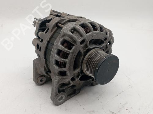 Used Alternator Alternator RENAULT CLIO IV Grandtour (KH_) 0.9 TCe 90 (90 hp) 33833197 33833197
