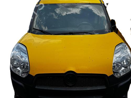 Used Parts FIAT DOBLO Platform/Chassis (263_) 1.3 D Multijet 4920370