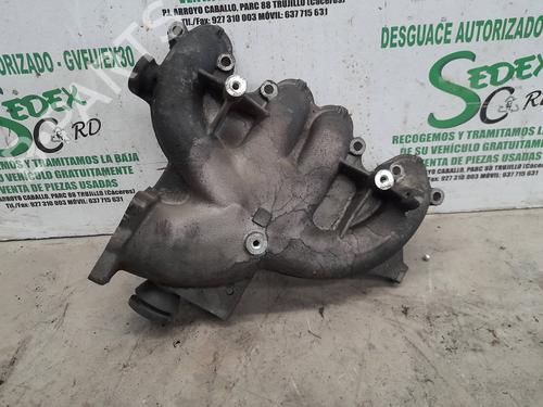 Manifold Indsugning Manifold Indsugning VW TRANSPORTER T5 Van (7HA, 7HH, 7EA, 7EH) 1.9 TDI (102 hp) 36837728 36837728