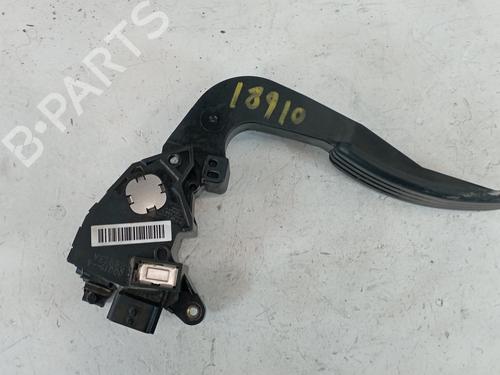 Used Pedal DACIA DOKKER MPV (KE_) [2012-2025]  25310655