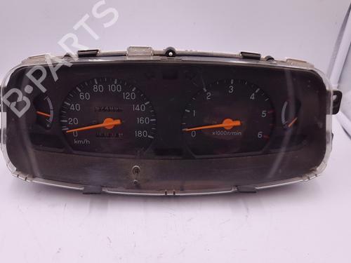 Kombinert Instrument Kombinert Instrument MITSUBISHI L200 (K7_T, K6_T, K5_T) [1996-2011] 33853093 33853093