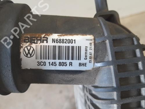 Intercooler VW PASSAT B6 (3C2)  | BP25321965M30 