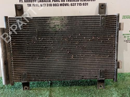 Used AC radiator CITROËN JUMPER II Platform/Chassis [2006-2025]  25318113