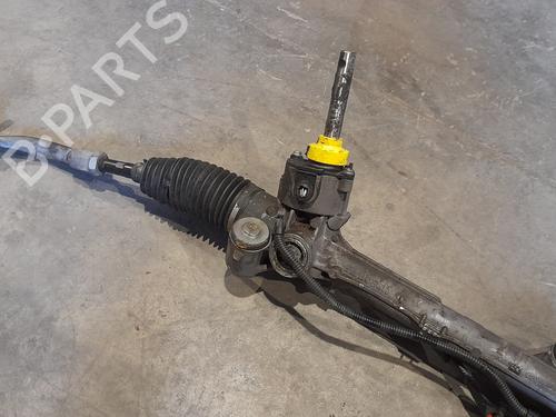 Styregear/Snekke VW CRAFTER Platform/Chassis (SZ_) | BP30711503M22