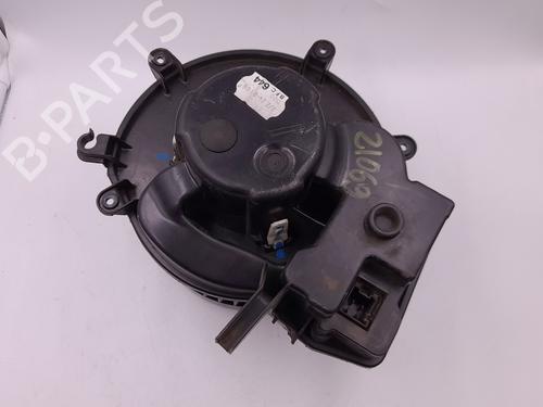 Used Heater blower motor Heater blower motor MERCEDES-BENZ CLK (C209) [2002-2010] 33983424 33983424