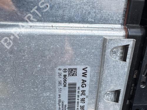 engine-control-unit-ecu-seat-ibiza-iv-6j5-6p1-2008-2009-2010-2011-2012-2013-2014-2015-2016-2017-32504512 main image