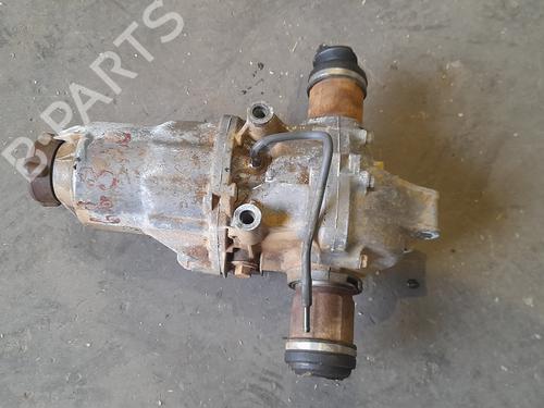 Used Rear differential HONDA CR-V I (RD) 2.0 16V 4WD (RD1, RD3) (128 hp) 31332600