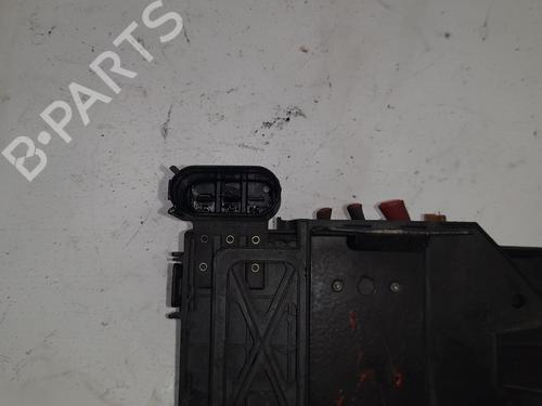 Used Fuse box SEAT LEON (1M1) [1999-2006]  25309309