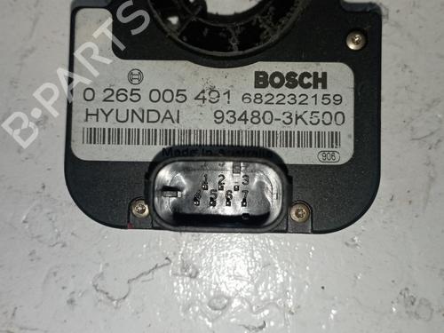 Electronic sensor HYUNDAI SONATA V (NF)  | BP25313610M84 