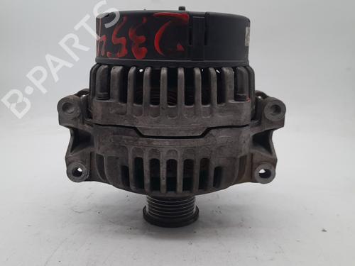 Used Alternator Alternator MERCEDES-BENZ VITO Van (W638) 110 CDI 2.2 (638.094) (102 hp) 34736398 34736398