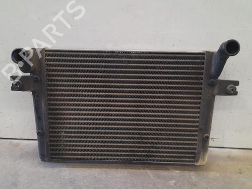 Used Intercooler JEEP GRAND CHEROKEE II (WJ, WG) [1998-2005]  25318326