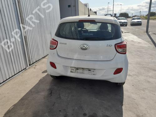 Engine control unit (ECU) HYUNDAI i10 II (BA, IA) 1.0 | BP37439949M57 - Image 4