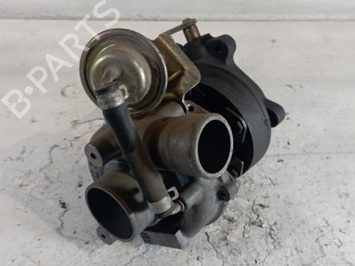 Turbolader/Kompressor für OPEL ASTRA F Hatchback (T92) [1991-2000]  25327027