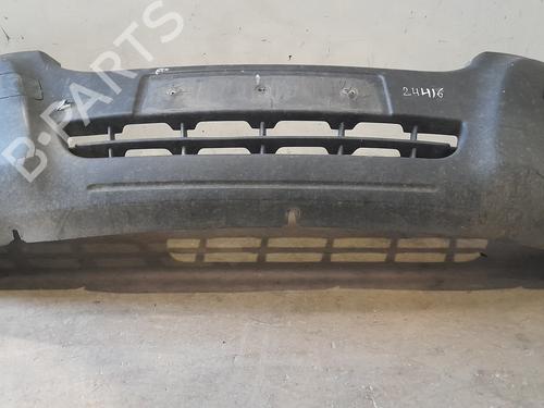 Front bumper RENAULT MASTER III Platform/Chassis (EV, HV, UV) 2.3 dCi 135 FWD (EV0N, HV0N, UV0N, EV08, HV08, UV08) | BP32348947C7 - Image 4