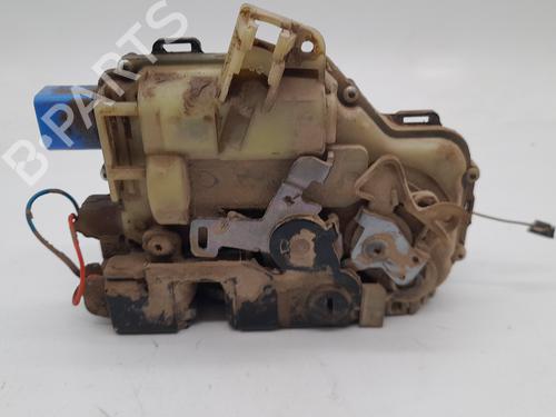 Front left lock SEAT IBIZA III (6L1)  | BP25315357C98 