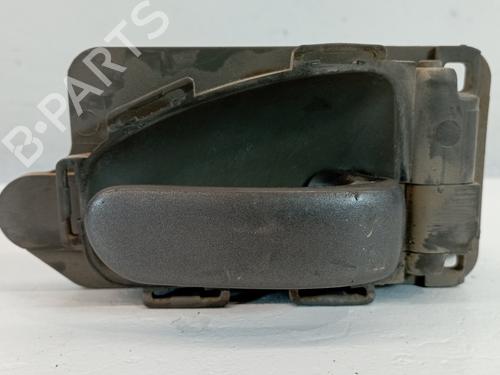 Used Front right interior door handle CITROËN XSARA PICASSO (N68) 1.6 HDi (109 hp) 25307516