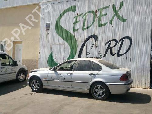 Recambios BMW 3 (E46) 320 d 4750996