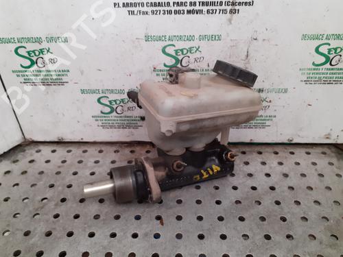 Used Brake master cylinder MERCEDES-BENZ VITO Van (W638) [1997-2003]  25312166