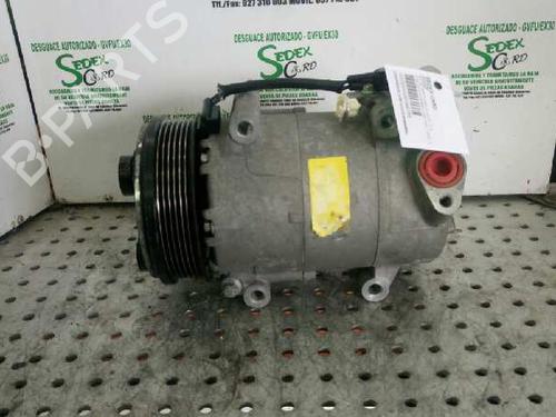 Used AC compressor FORD FOCUS II Turnier (DA_, FFS, DS) 1.6 TDCi (109 hp) 25325602