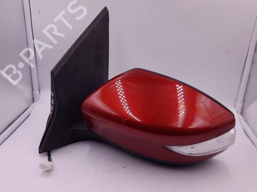 Used Left mirror Left mirror NISSAN PULSAR Hatchback (C13) [2014-2026] 33794078 33794078