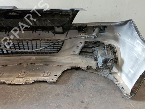 Front bumper OPEL ZAFIRA / ZAFIRA FAMILY B (A05)  | BP29917102C7