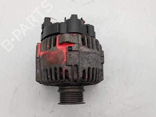 Alternator DACIA LOGAN (LS_) | BP33698560M7 - Image 2