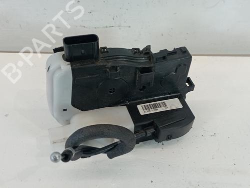Used Front right lock HYUNDAI ix35 (LM, EL, ELH) [2009-2016]  25319034