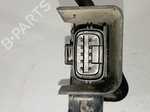Pedal FORD TRANSIT Van (FA_ _) 2.0 DI (FAE_, FAF_, FAG_) | BP25321688I4 