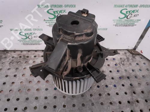 Heater blower motor CITROËN C-ELYSEE (DD_)  | BP25322244M62 