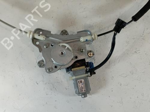 Right rear window motor CHEVROLET CAPTIVA (C100, C140)  | BP25319931E22 
