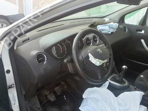 Rear left lock PEUGEOT 308 I (4A_, 4C_)  | BP26507894C100 