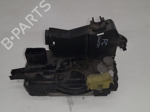 Used Front right lock OPEL VECTRA C (Z02) [2002-2009]  25308557
