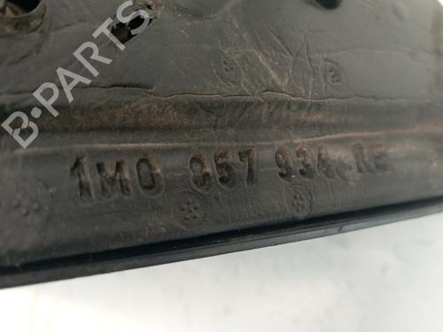 Right mirror SEAT LEON (1M1) 1.9 TDI | BP25311167C27 
