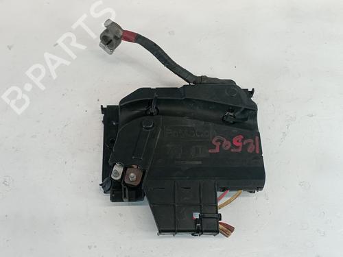 Used Fuse box FORD FOCUS II (DA_, HCP, DP) 1.6 TDCi (109 hp) 25319260