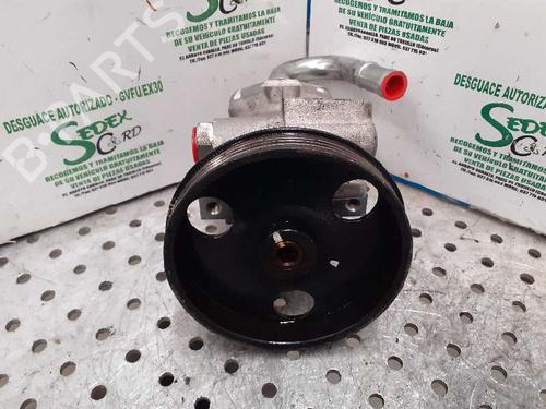 Steering pump CHEVROLET AVEO / KALOS Saloon (T250, T255)  | BP25313603M99