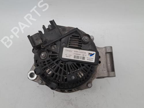 Alternator FORD FIESTA VI (CB1, CCN) 1.25 | BP37488415M7 - Image 2