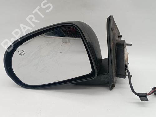 Used Left mirror JEEP COMPASS (MK49) [2006-2025]  25378435