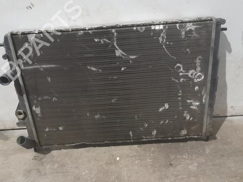 Used Water radiator RENAULT MEGANE I (BA0/1_) 1.4 e (BA0E, BA0V) (75 hp) 25316691