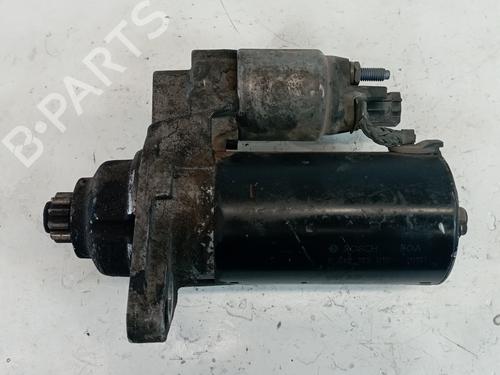 Used Starter VW POLO (9N_, 9A_) [2001-2014]  25315488