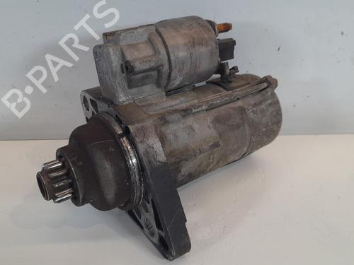 Used Starter VW CADDY III Box Body/MPV (2KA, 2KH, 2CA, 2CH) [2004-2016]  25315574