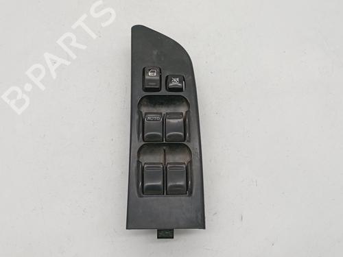Used Left front window switch FORD MAVERICK (UDS, UNS) 2.4 i (124 hp) 29456791