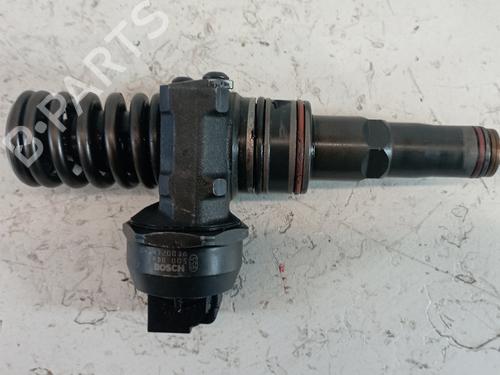 Used Injector FORD GALAXY I (WGR) [1995-2006]  25325854