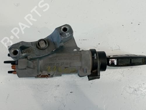 Used Ignition barrel AUDI A4 B6 (8E2) 2.0 FSI (150 hp) 25313421