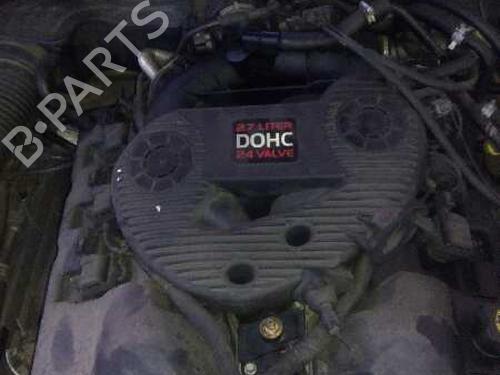 ABS pump CHRYSLER 300M (LR) 2.7 V6 24V | BP39193632M43 - Image 4
